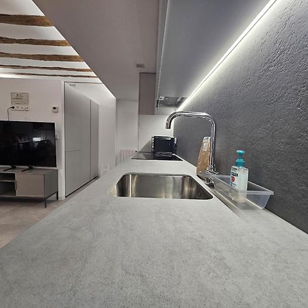 El Chupinazo Estafeta 85 Tuapartamento Apartment ปัมโปลนา ภายนอก รูปภาพ