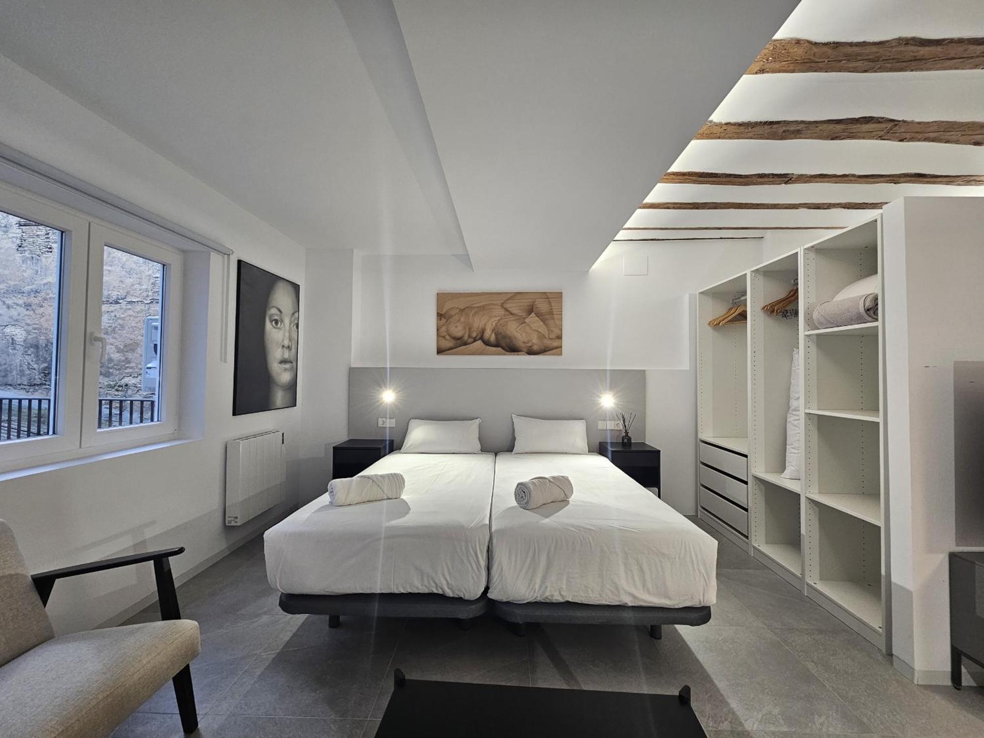 El Chupinazo Estafeta 85 Tuapartamento Apartment ปัมโปลนา ภายนอก รูปภาพ