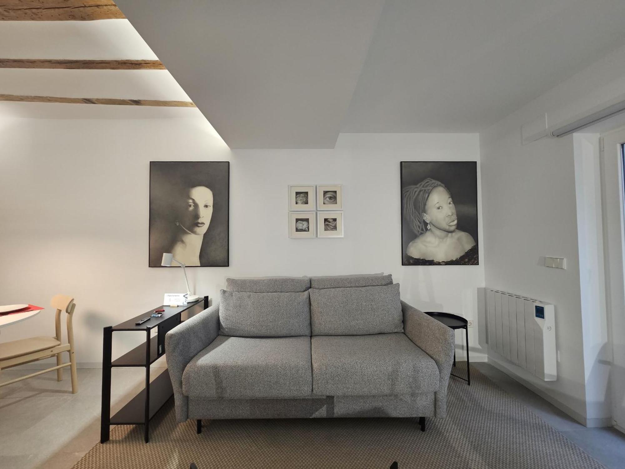 El Chupinazo Estafeta 85 Tuapartamento Apartment ปัมโปลนา ภายนอก รูปภาพ