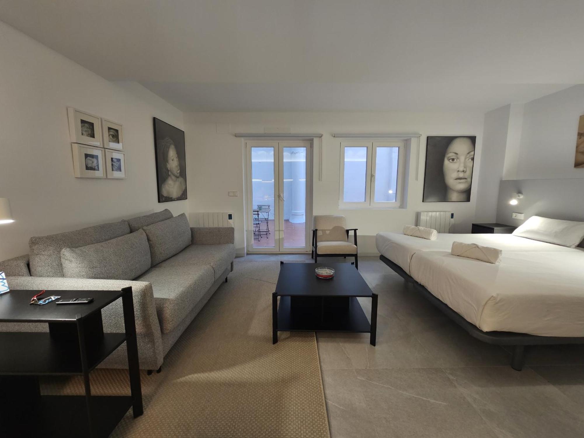 El Chupinazo Estafeta 85 Tuapartamento Apartment ปัมโปลนา ภายนอก รูปภาพ