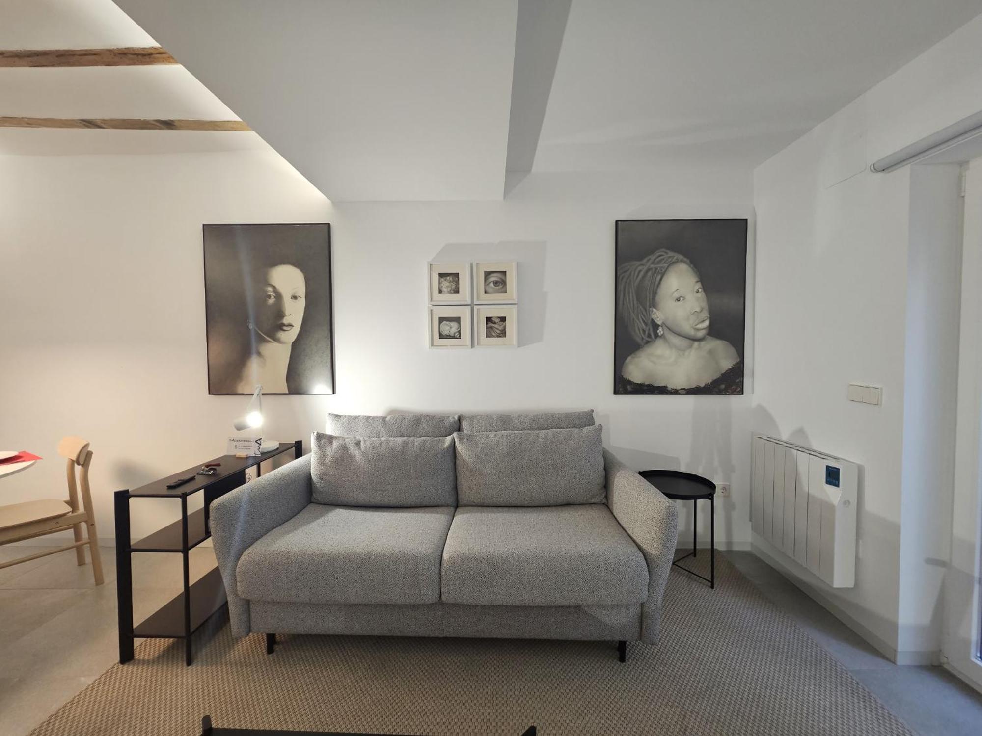 El Chupinazo Estafeta 85 Tuapartamento Apartment ปัมโปลนา ภายนอก รูปภาพ