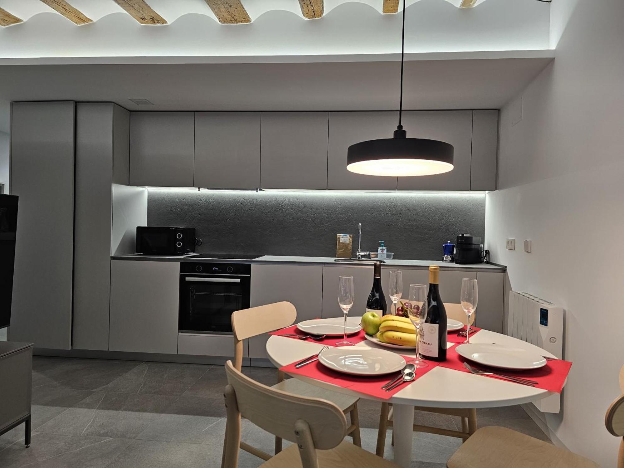 El Chupinazo Estafeta 85 Tuapartamento Apartment ปัมโปลนา ภายนอก รูปภาพ