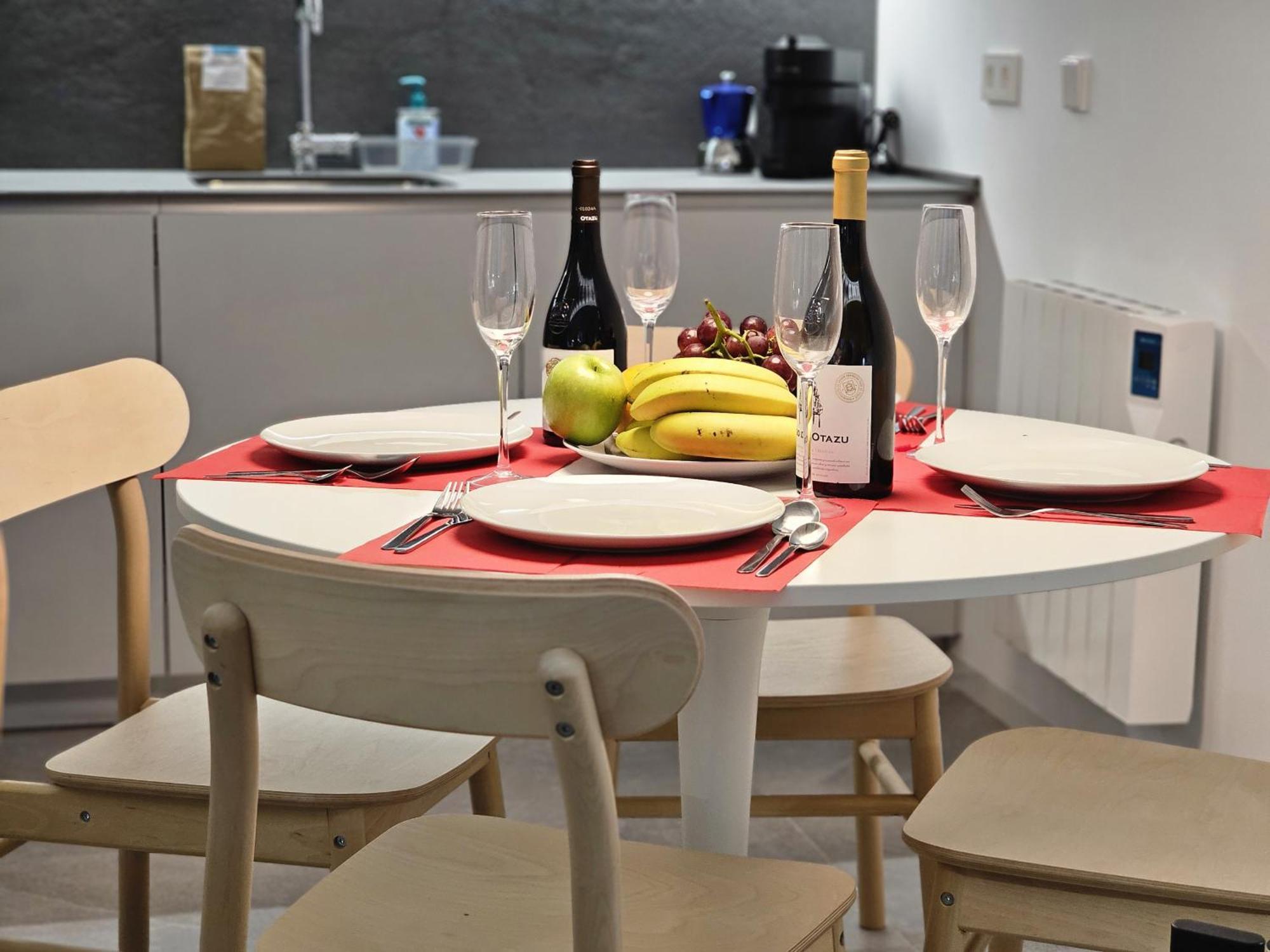 El Chupinazo Estafeta 85 Tuapartamento Apartment ปัมโปลนา ภายนอก รูปภาพ