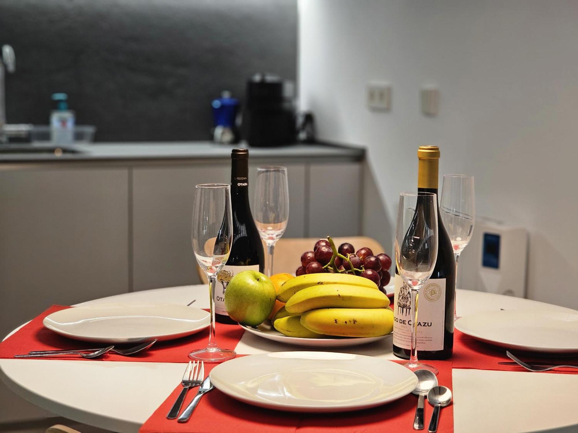 El Chupinazo Estafeta 85 Tuapartamento Apartment ปัมโปลนา ภายนอก รูปภาพ