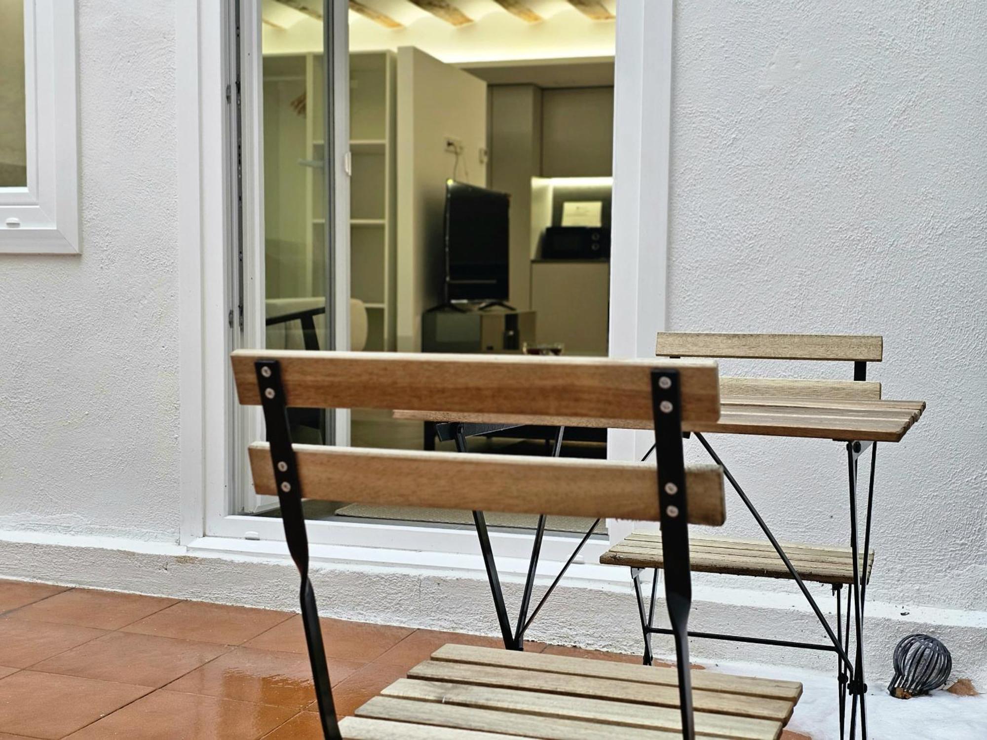 El Chupinazo Estafeta 85 Tuapartamento Apartment ปัมโปลนา ภายนอก รูปภาพ
